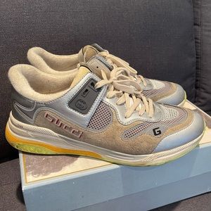 Men’s Gucci Sneakers